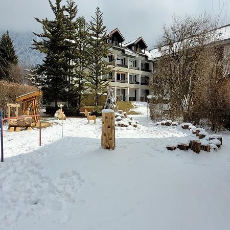 Alpenstadel_B18 Oberstdorf Exterior foto