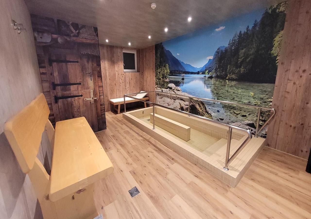 Alpenstadel_B18 Oberstdorf Exterior foto